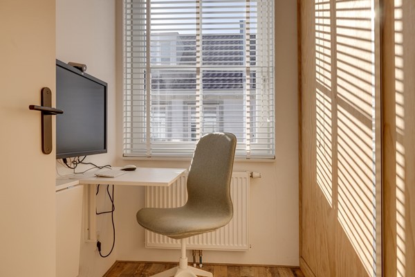 Medium property photo - C.P. Klapstraat, 3604 DG Maarssen